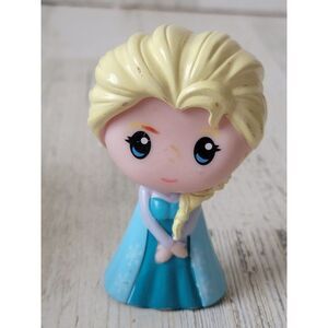 Frozen Elsa figure doll Disney princess Pixar toy figure